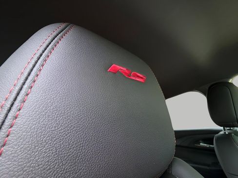 New 2026 Chevrolet TrailBlazer RS w/ Convenience Package FWD image 14