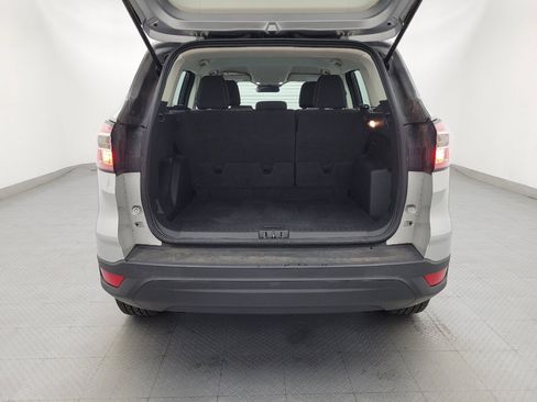 Used 2017 Ford Escape S FWD image 29