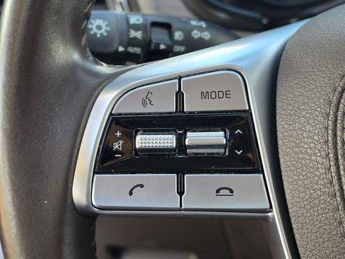 Used 2022 Kia Telluride SX w/ Towing Package FWD image 17