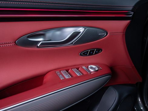 New 2026 Genesis GV70 3.5T Sport Advanced image 18