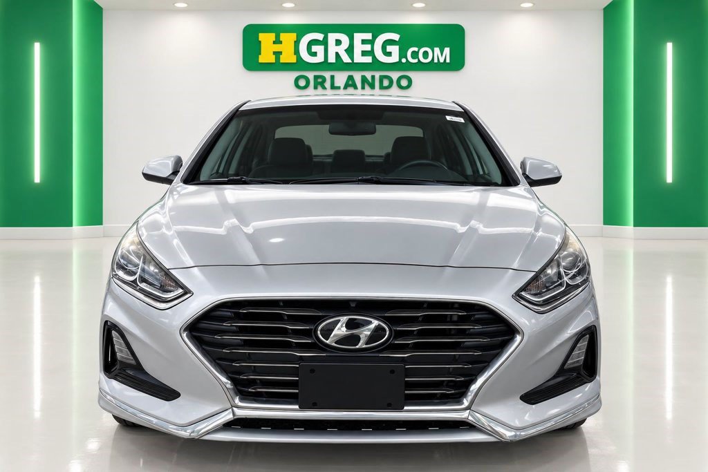 Used 2019 Hyundai Sonata SE FWD image 10
