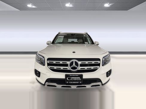 Certified 2022 Mercedes-Benz GLB 250 image 6