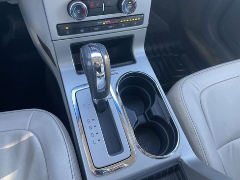 Used 2011 Ford Flex SEL w/ Rapid Spec Order Code image 15