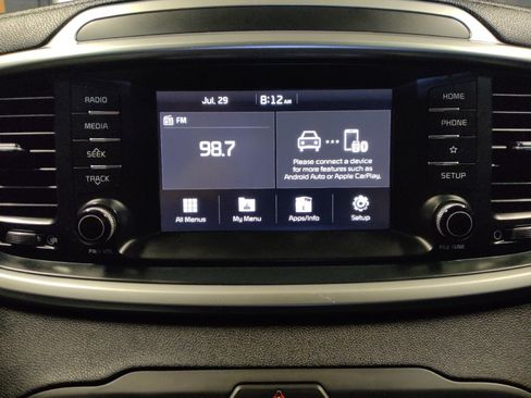 Used 2020 Kia Sorento EX FWD image 25