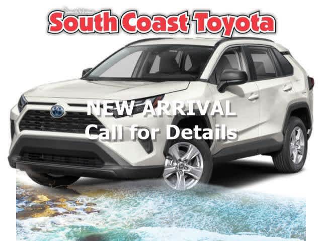 Used 2024 Toyota RAV4 SE w/ Convenience Package AWD/4WD image 1