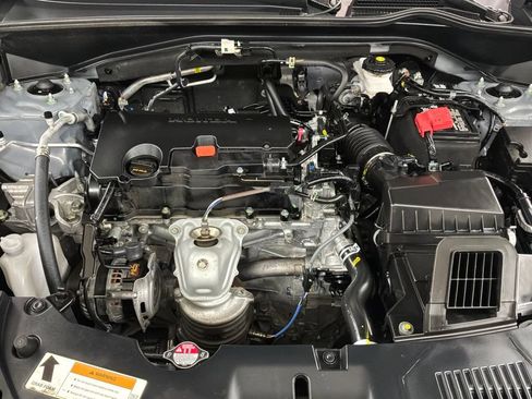 Used 2025 Honda HR-V Sport image 32