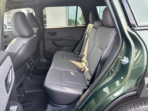 New 2026 Subaru Outback Limited AWD/4WD image 33