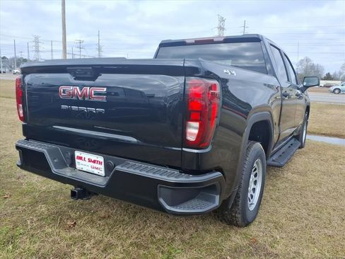 New 2026 GMC Sierra 1500 Pro w/ Pro Value Package image 7