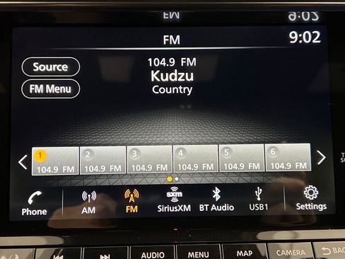 Used 2024 Nissan Z Performance w/ Floor Mat Package image 41