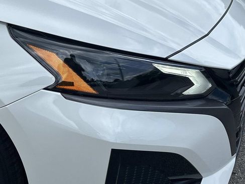 New 2026 Nissan Altima 2.5 SV FWD image 10