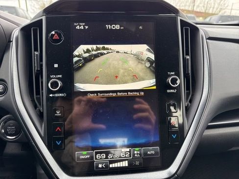 Used 2025 Subaru Impreza RS w/ Popular Package #1 image 26