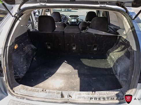 Used 2018 Subaru Crosstrek 2.0i Premium AWD/4WD image 16