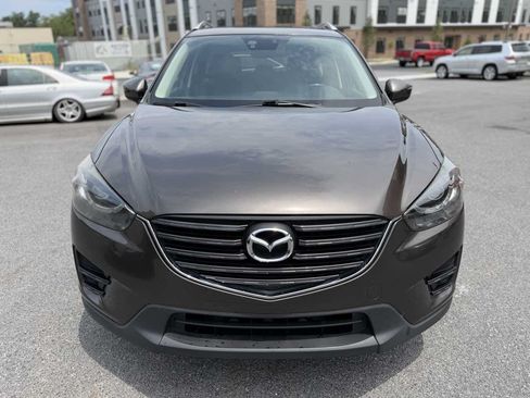Used 2016 MAZDA CX-5 Grand Touring AWD/4WD image 2
