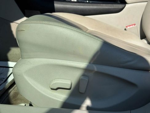 Used 2014 INFINITI Q50 2.0t w/ Moonroof Package image 18