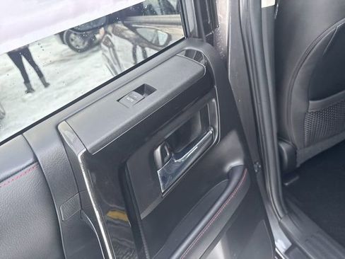 Certified 2022 Toyota 4Runner TRD Off-Road Premium image 20