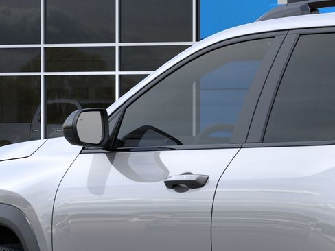 New 2026 Chevrolet Equinox RS FWD image 14