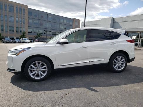 Used 2023 Acura RDX AWD image 5