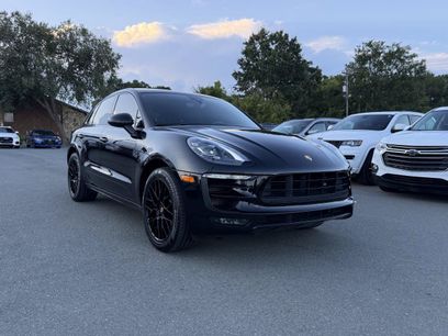 Used 2018 Porsche Macan GTS