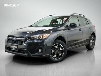 Used 2019 Subaru Crosstrek 2.0i Premium w/ Popular Package #2 AWD/4WD video 1