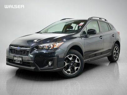 Used 2019 Subaru Crosstrek 2.0i Premium w/ Popular Package #2