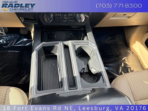 Used 2016 Ford F150 XLT image 21