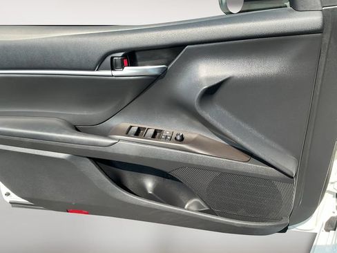 Certified 2024 Toyota Camry SE AWD/4WD image 11