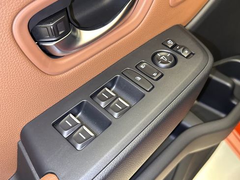 New 2026 Honda Passport TrailSport Elite image 20