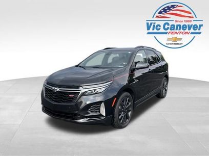 Used 2023 Chevrolet Equinox RS w/ LPO, Floor Liner Package