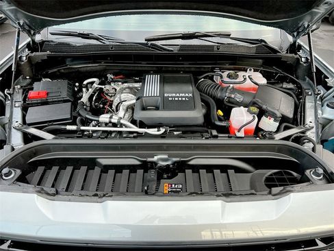 New 2026 GMC Sierra 1500 Elevation w/ Elevation Premium Package image 23