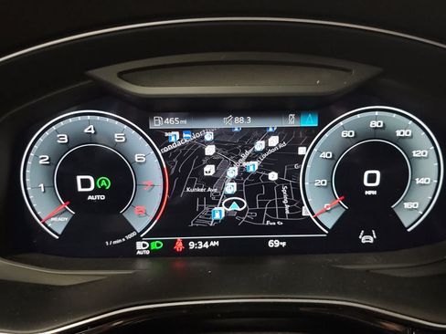 Used 2022 Audi Q8 Premium Plus AWD/4WD image 6