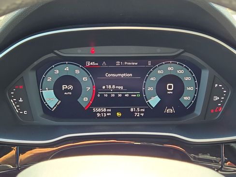 Used 2023 Audi Q3 2.0T Premium AWD/4WD image 20