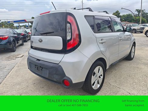 Used 2016 Kia Soul FWD image 5