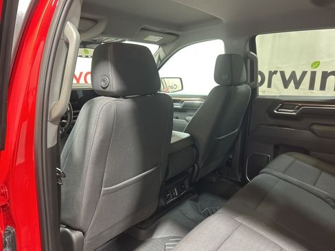 Used 2023 Chevrolet Silverado 1500 RST image 19