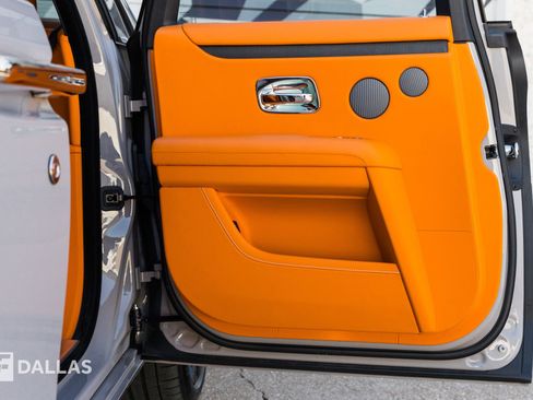 Used 2024 Rolls-Royce Ghost image 30