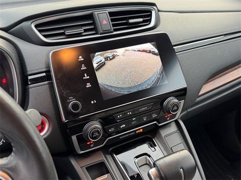Used 2019 Honda CR-V EX-L image 24