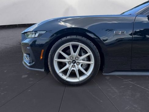 Used 2024 Ford Mustang GT Premium RWD image 14