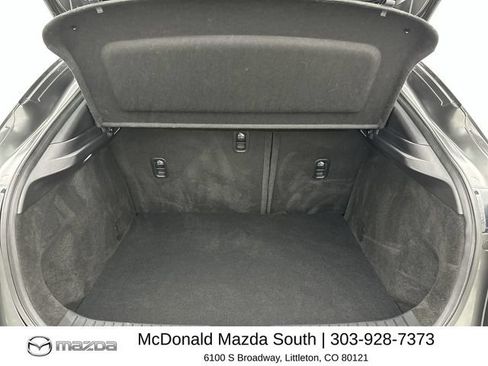 Used 2024 MAZDA CX-30 AWD 2.5 S w/ Select Sport Pkg image 22