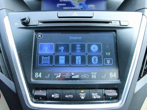 Used 2015 Acura MDX FWD w/ Advance & Entertainment image 19