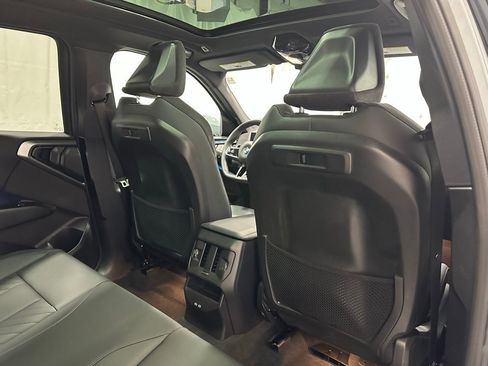 Used 2025 BMW X3 xDrive30i w/ M Sport Package image 51