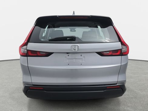 Used 2024 Honda CR-V LX image 6