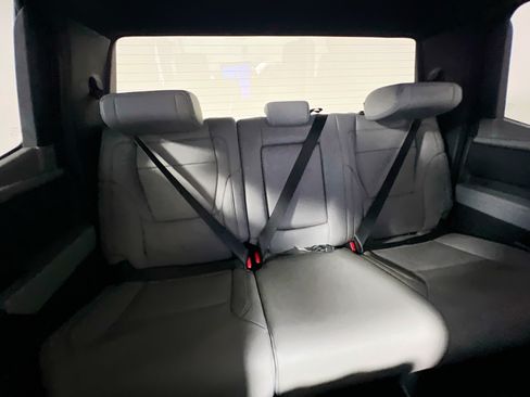 New 2026 Toyota Tundra Limited AWD/4WD image 32