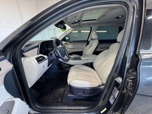 Used 2020 Hyundai Palisade SEL AWD/4WD image 12