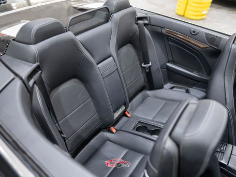 Used 2016 Mercedes-Benz E 550 Cabriolet image 19