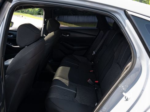 Used 2023 Honda Accord Sport image 19