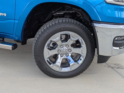 New 2026 RAM 1500 Big Horn image 9