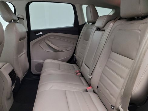 Used 2018 Ford Escape SEL image 18