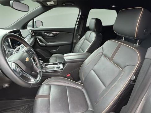 Used 2023 Chevrolet Blazer Premier w/ Enhanced Convenience Package image 18