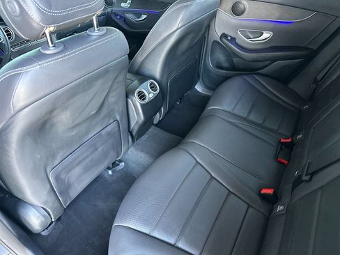 Certified 2022 Mercedes-Benz GLC 300 image 13