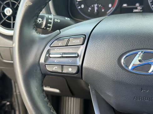 Used 2023 Hyundai Kona SEL w/ Convenience Package FWD image 25