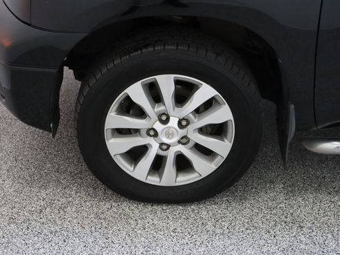 Used 2007 Toyota Tundra Limited image 11